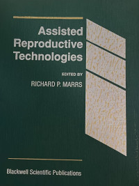 Image of Assisted Reproductive Technologies