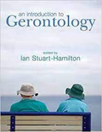 Image of An Introduction to Gerontology