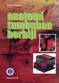 Image of Anatomi tumbuhan berbiji