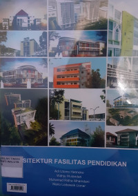 Image of Arsitektur Fasilitas Pendidikan