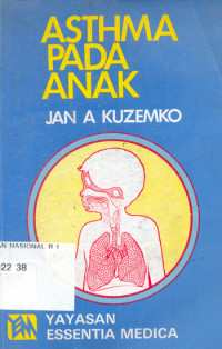 Image of Asthma pada Anak