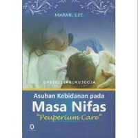 Image of Asuhan Kebidanan pada Masa Nifas 