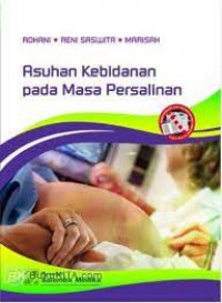 Image of Asuhan Kebidanan pada Masa Persalinan