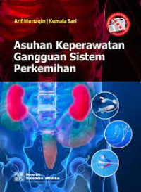 Image of Asuhan Keperawatan Gangguan Ssistem Perkemihan