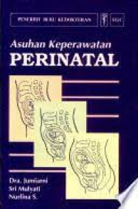 Image of Asuhan Keperawatan Perinatal