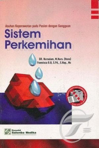 Image of Asuhan Keperawatan pada Pasien dengan Gangguan Ssistem Perkemihan