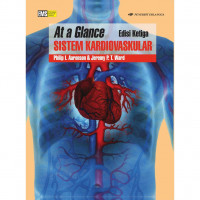 Image of At a Glance: Sistem Kardiovaskular