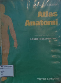 Image of Atlas Anatomi