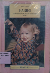 Image of Babies: De Wereld Van Het Pasgeboren Kind