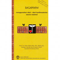 Image of Bagaimana menggunakan Obat-Obat Kardiovaskular secara Rasional