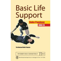 Image of Basic Life Support: Buku Panduan