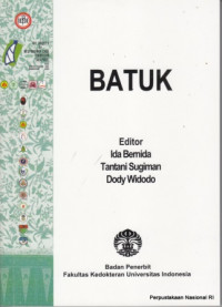 Image of Batuk