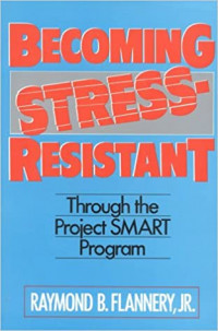 Image of Becoming Stress Resistant