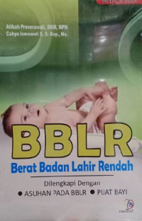 Image of Berat Badan Lahir Rendah