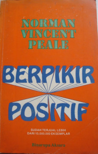 Image of Berpikir Positif