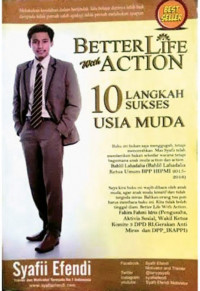 Image of Better Life with Action