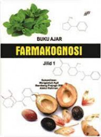 Image of Buku Ajar Farmakognosi