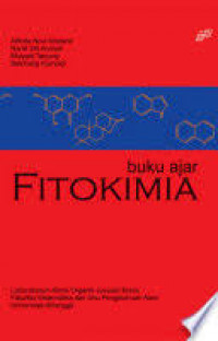 Image of Buku Ajar Fitokimia