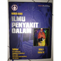 Image of Buku Ajar Ilmu Penyakit Dalam 1