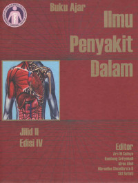 Image of Buku Ajar Ilmu Penyakit Dalam III