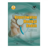 Image of Buku Ajar Keperawatan Medikal Bedah: Integumen, Endokrin, Gastrointestinal (Vol.2)