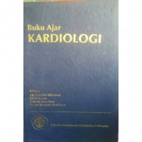 Image of Buku Ajar Kardiologi