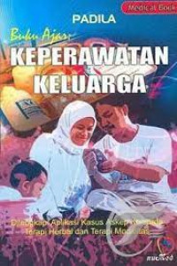 Image of Buku Ajar: Keperawatan Keluarga