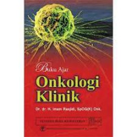Image of Buku Ajar Onkologi Klinik