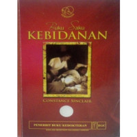 Image of Buku Saku Kebidanan