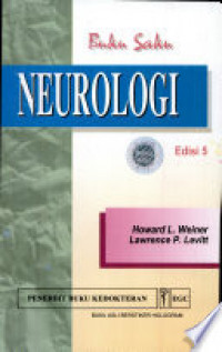 Image of Buku Saku Neurologi