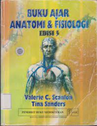 Image of Buku Ajar Anatomi & Fisiologi