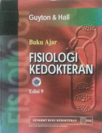 Image of Buku Ajar Fisiologi Kedokteran