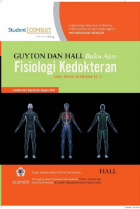 Image of Buku Ajar Fisiologi Kedokteran