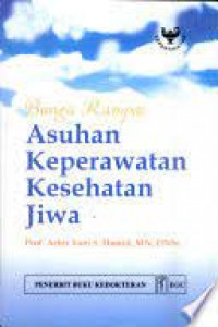 Image of Bunga Rampai Asuhan Keperawatan Kesehatan Jiwa