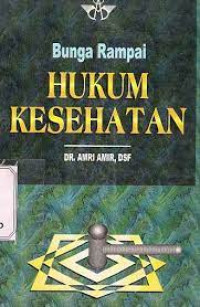 Image of Bungai Rampai Hukum Kesehatan