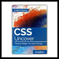 Image of CSS Uncover