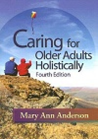 Image of Caring for Older Adults Holistically