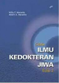 Image of Catatan Ilmu Kedokteran Jiwa