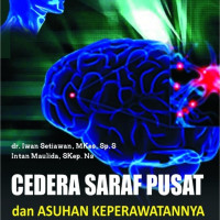 Image of Cedera Saraf Pusat dan Asuhan Keperawatannya