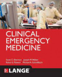 Image of Clinical Emergency Medicine