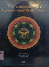 Image of Contemporary: Psychiatric-Mental Health Nursing