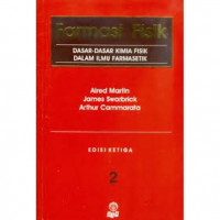 Image of Dasar-Dasar Farmasi Fisik dalam Ilmu Farmasetik 2