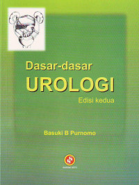 Image of Dasar-Dasar Urologi