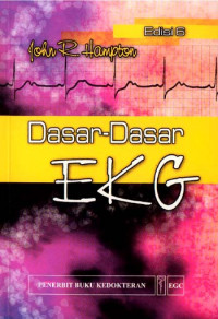 Image of Dasar-dasar EKG
