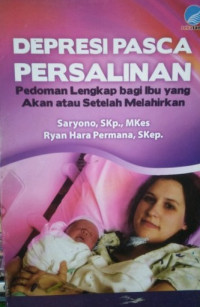 Image of Depresi Pasca Melahirkan