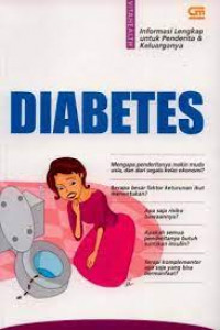 Image of Diabetes