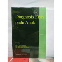 Image of Diagnosis Fisis pada Anak