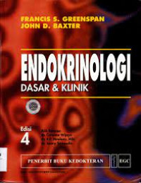 Image of Endokrinologi Dasar & Klinik