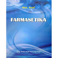 Image of Farmasetika