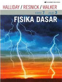 Image of Fisika Dasar Jilid 3